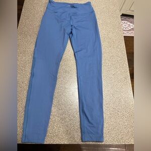 Forever 21 Slate Blue Leggings